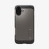 כיסוי Spigen לאייפון 16 מסדרה Tough Armor AI (MagFit)